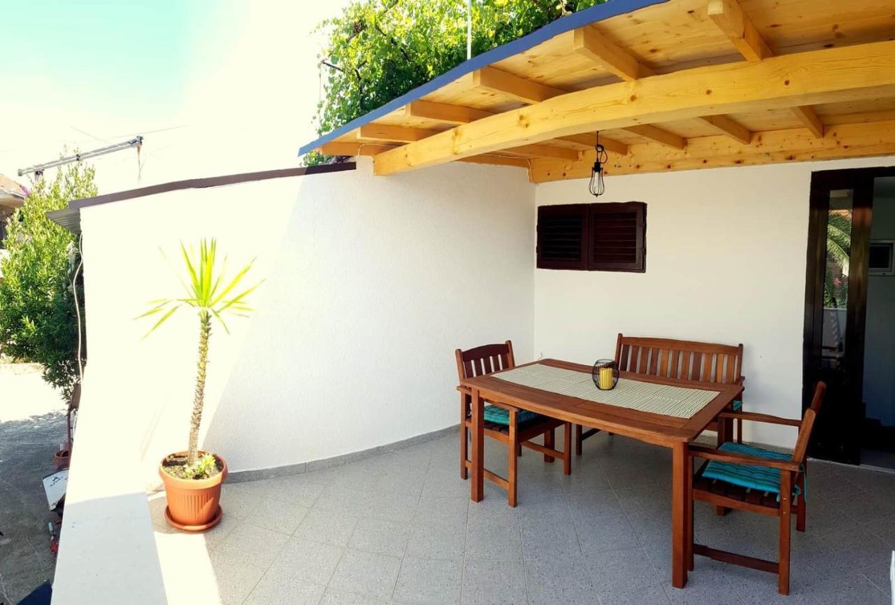 Tina Apartamento *