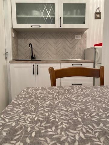 Apartamento Tina