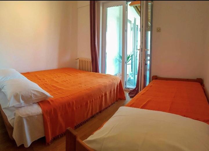 Apartamento Tina Jelsa (Hvar)