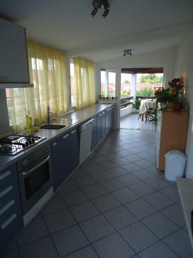Tina Apartamento